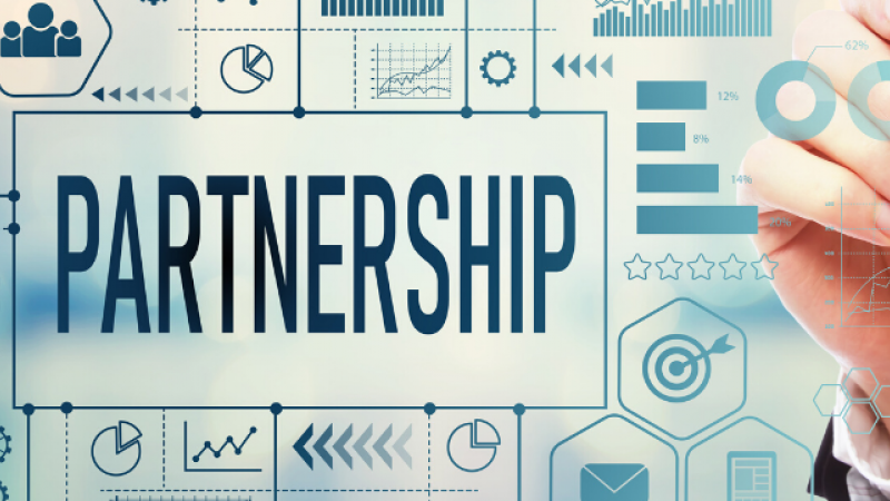 5 Basis For Strategic Partnerships In Your Company